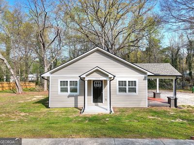 316 Walker Dr, Monroe, GA, 30655
