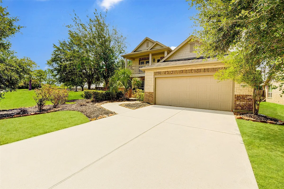 Building Photo - 15003 Telge Lake Trl