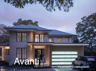Avanti - Mediterranean Design Plan, PCI - 20816, Bethesda, MD 20816