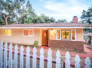 33700 Ortega Hwy, Lake Elsinore, CA 92530