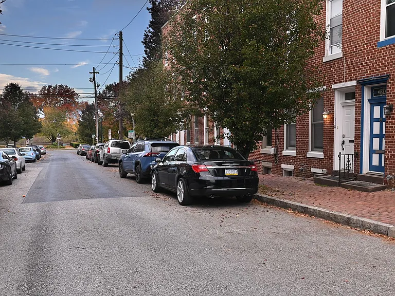 118 Cumberland St — Photo 3