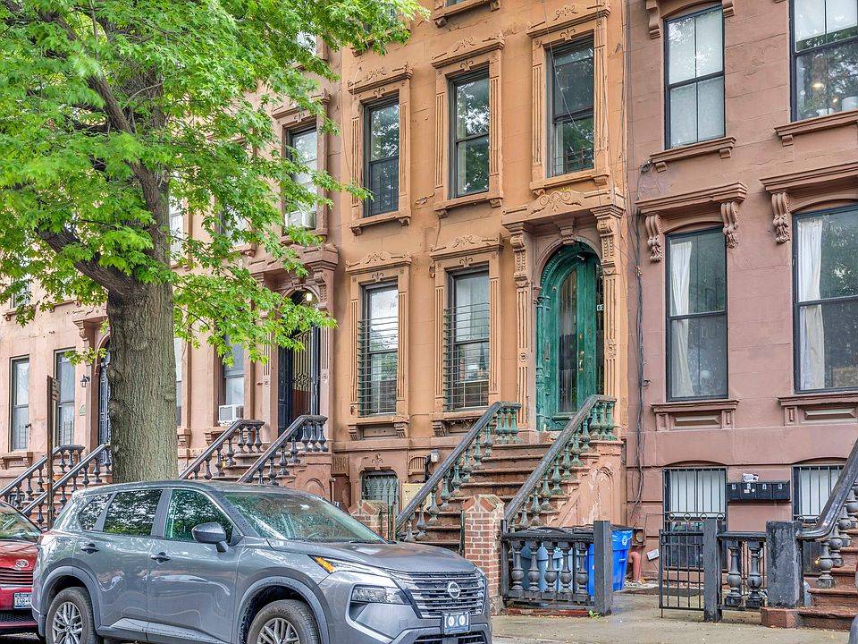 1st image of 629 Willoughby Ave APT 2B