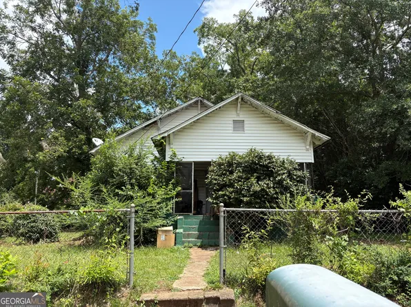 507 S Lee St, Lagrange, GA 30240