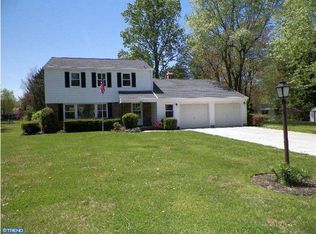 83 Harmony Rd, Mickleton, NJ 08056