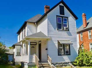 45 Hawkes Ave, Columbus, OH 43222