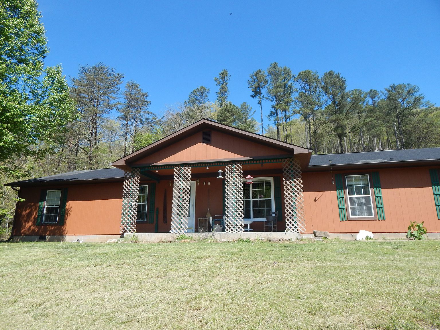 342 Elrod Falls Rd, Thorn Hill, TN 37881 Zillow