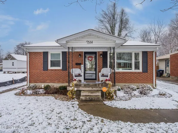7514 Russell Ave, Louisville, KY 40258
