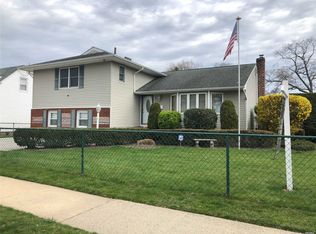 1692 Powers Ave, East Meadow, NY 11554