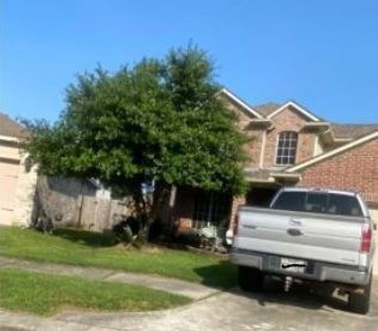 Property Side View