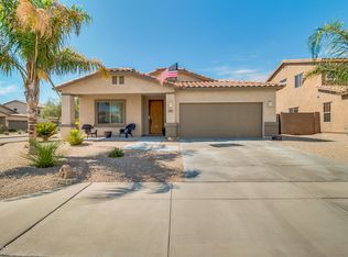 2687 W William Ln, San Tan Valley, AZ 85142