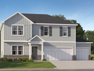 214 Old Hollow Way, Kathleen, GA, 31047