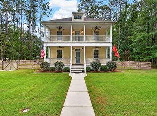 6530 Pepper Grass Trl, Ravenel, SC 29470