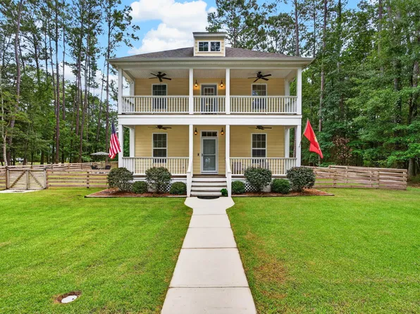 6530 Pepper Grass Trl, Ravenel, SC 29470