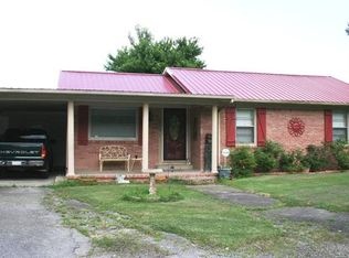 7646 Highway 189, Friendship, TN 38034