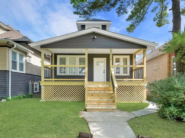 5414 W Haddon Ave, Chicago, IL 60651