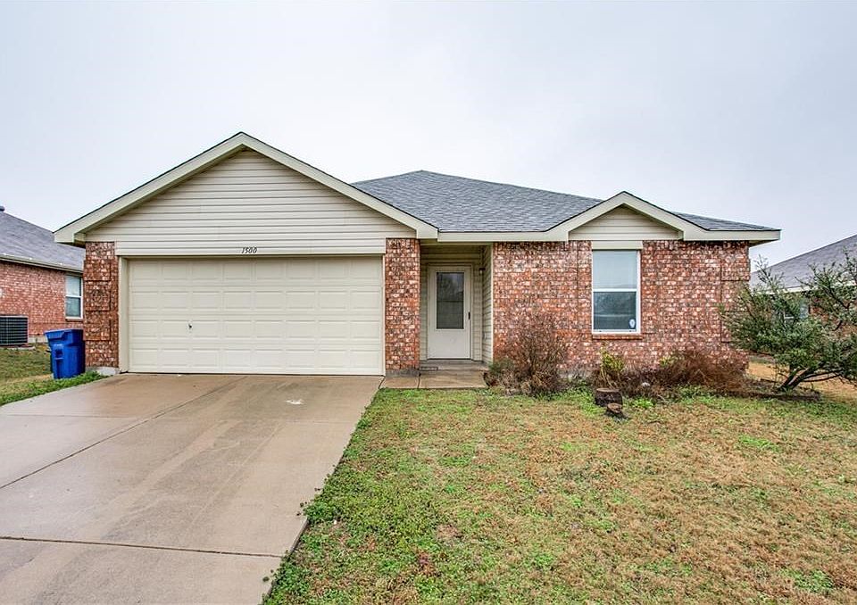 Charming Sanger home!
