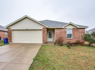 1500 1st St, Sanger, TX 76266