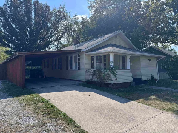 419 W 30th St, Marion, IN 46953