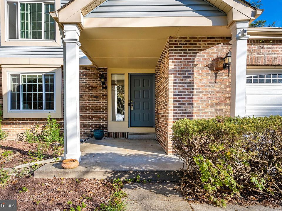 1432 Wisp Ct, Hanover, MD 21076 Zillow