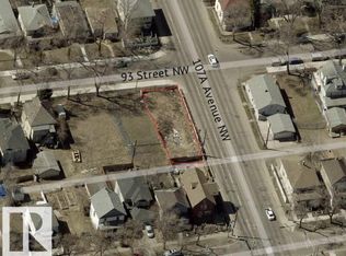 10733 93rd St NW, Edmonton, AB