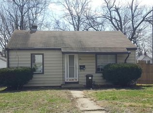 2424 W Millman St, Peoria, IL