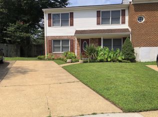 4715 Donelson Rd, Virginia Beach, VA 23455