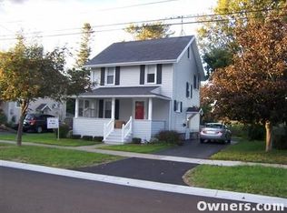 31 Farnsworth Ave, Oakfield, NY 14125