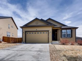 19151 E Pacific Pl, Aurora, CO 80013