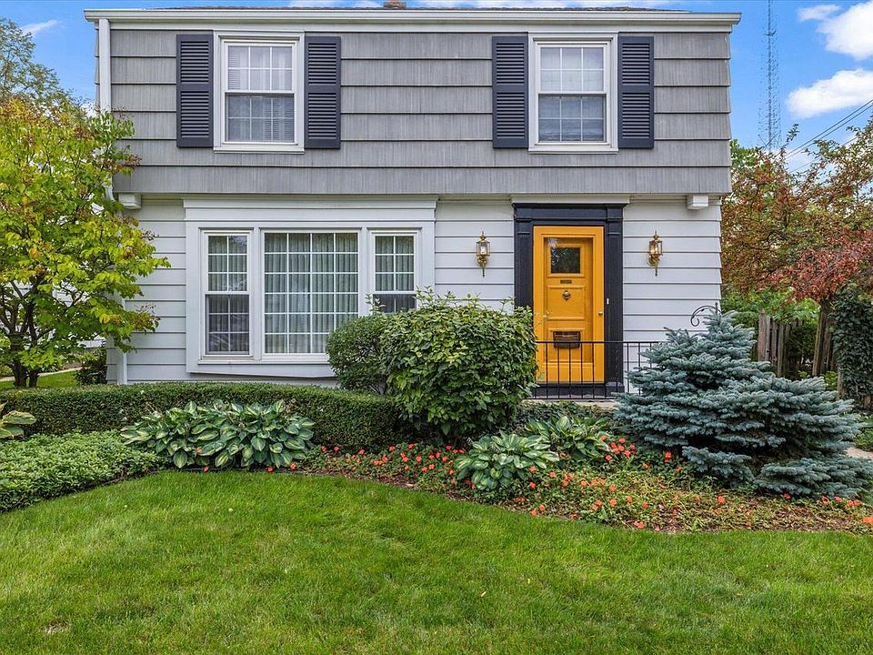 4312 North Marlborough DRIVE, Shorewood, WI 53211 Zillow