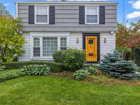 4312 North Marlborough DRIVE, Shorewood, WI 53211