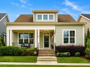 297 Beacon Ridge Blvd, Chapel Hill, NC 27516