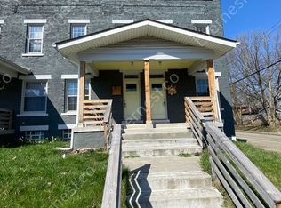 911 Wilson Ave, Columbus, OH
