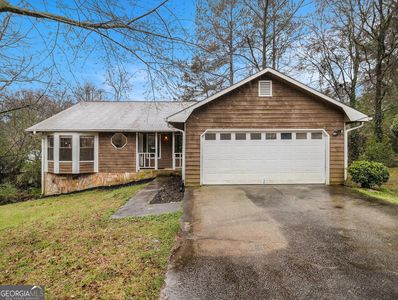 625 Woodsong Ln, Stone Mountain, GA, 30087