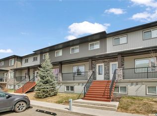 210 Rajput Way UNIT 511, Saskatoon, SK S7W0V7