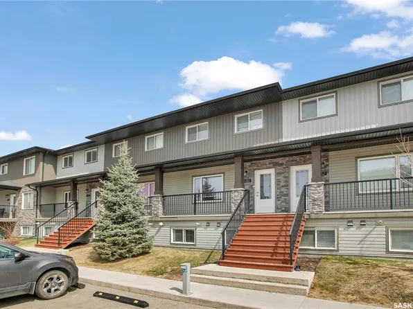 UNIT 511-210 Rajput WAY, Saskatoon, SK S7W 0V7