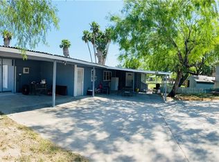 309 N Kika De La Garza Blvd, La Joya, TX 78560