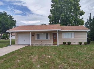 6205 SW 106th Pl, Ocala, FL 34476