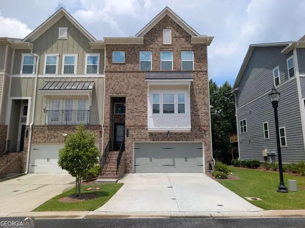 144 Boxcar Way, Smyrna, GA 30080