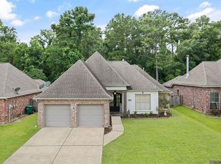 401 Brown Thrasher Loop S, Madisonville, LA 70447