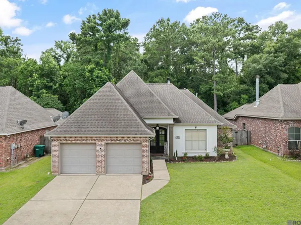 401 Brown Thrasher Loop S, Madisonville, LA 70447