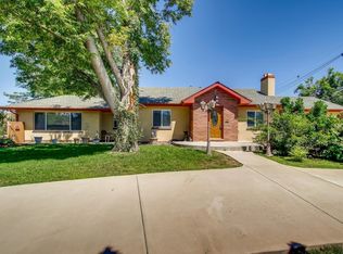 7315 E 17th Ave, Denver, CO 80220