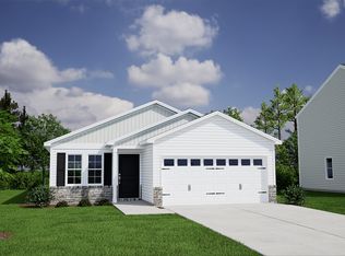 1766 Farshaw Way, Lexington, SC 29073