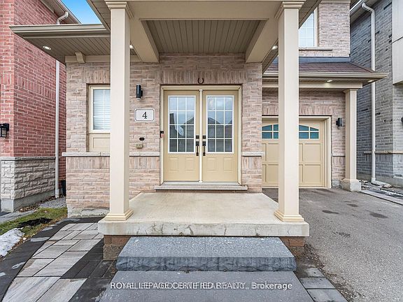 2nd image of 4 Bazin Rd