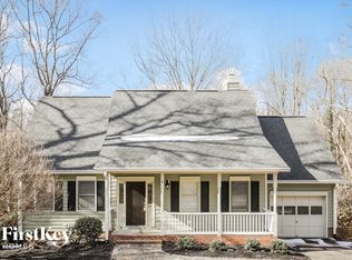 212 Bradberry Ln, Winston Salem, NC 27104