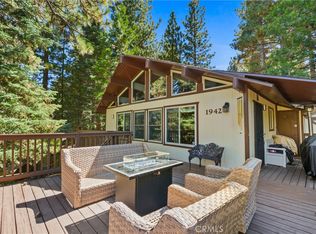 1942 Wilderness Rd, Running Springs, CA 92382