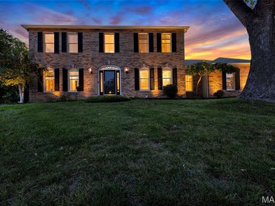 15525 Windsor Ridge Ct, Chesterfield, MO, 63017