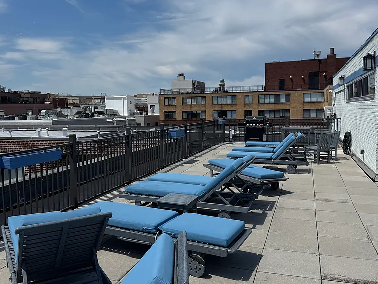 1205 N St NW #605 — Photo 10