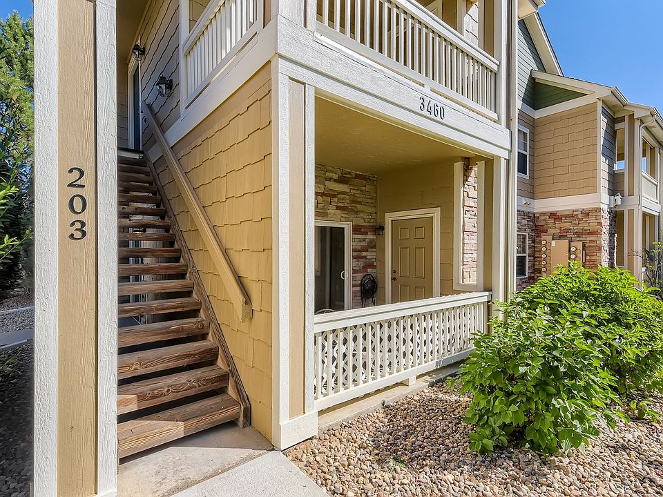 The Condominiums At The Boulders Apartment Rentals Broomfield, CO