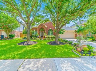 13738 Sherburn Manor Dr, Cypress, TX 77429
