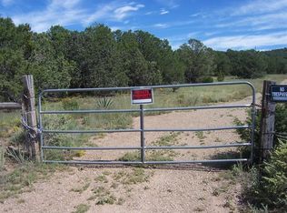 9 Camino Del Norte, Tajique, NM 87016